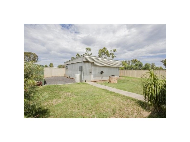 1 Stevenson Street, Chinchilla QLD 4413