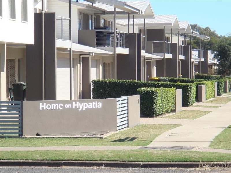 Unit 1/46 Hypatia Street, Chinchilla QLD 4413