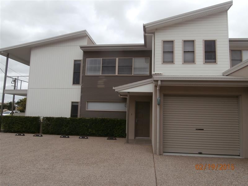 Unit 1/46 Hypatia Street, Chinchilla QLD 4413