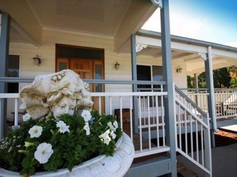 19 HEENEY Street, Chinchilla QLD 4413