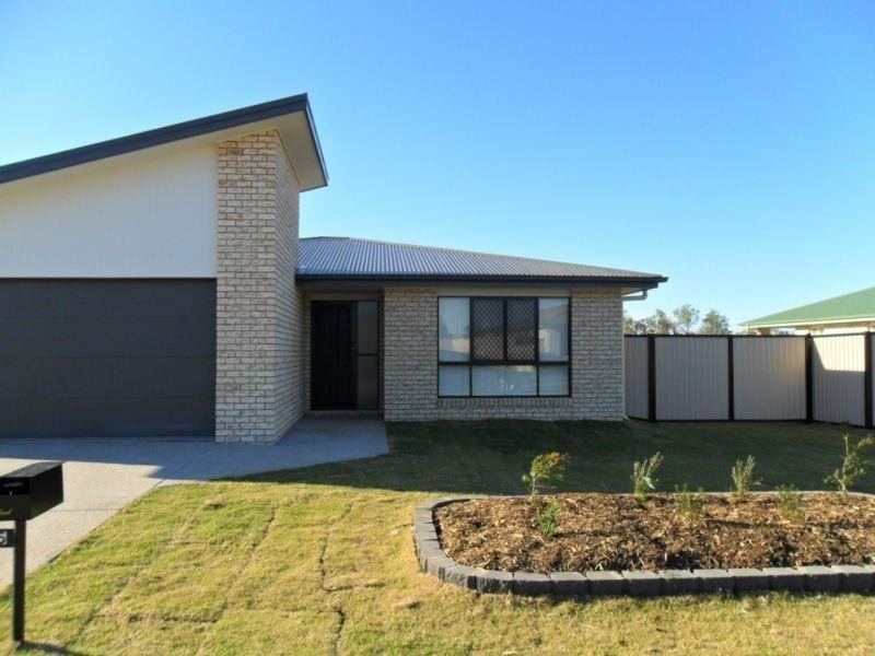 15 Campbell Street, Chinchilla QLD 4413