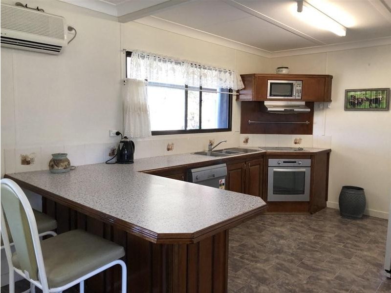 255 Chinchilla Tara Road, Chinchilla QLD 4413