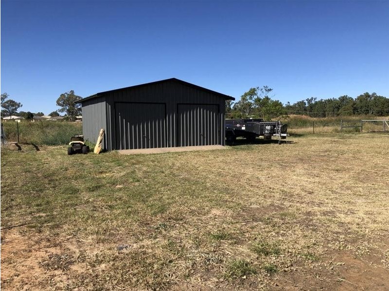 255 Chinchilla Tara Road, Chinchilla QLD 4413