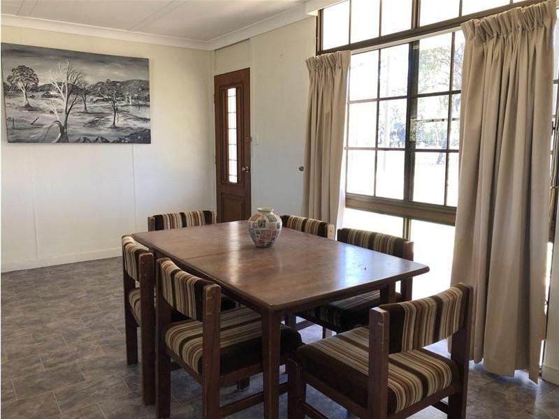 255 Chinchilla Tara Road, Chinchilla QLD 4413