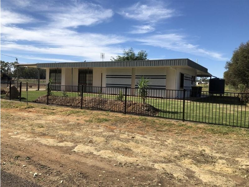 255 Chinchilla Tara Road, Chinchilla QLD 4413