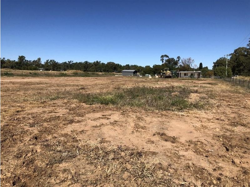 255 Chinchilla Tara Road, Chinchilla QLD 4413