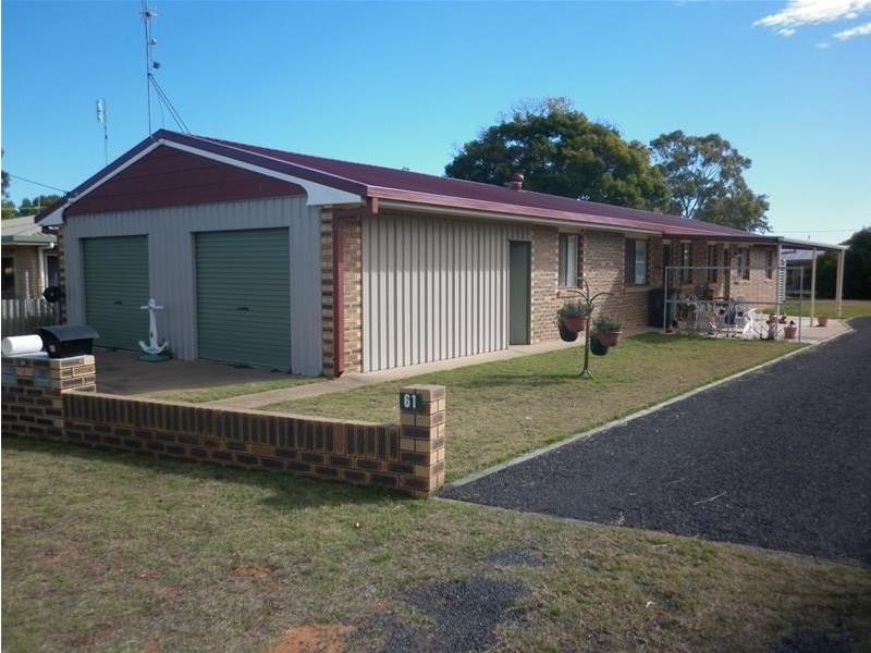 2/61 Wambo Street, Chinchilla QLD 4413