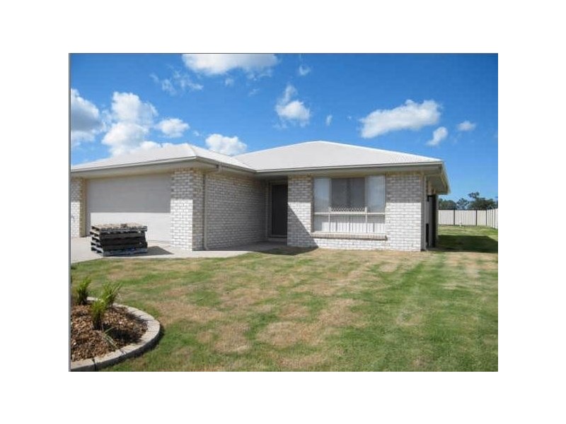 16 Frame Street, Chinchilla QLD 4413