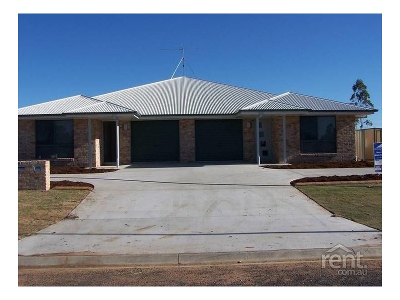 9 Luscombe Street, Chinchilla QLD 4413