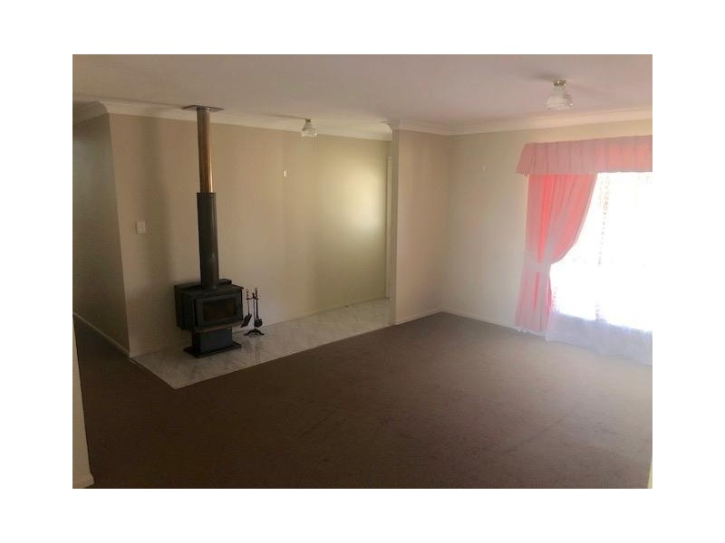 115 Cemetery Road, Chinchilla QLD 4413