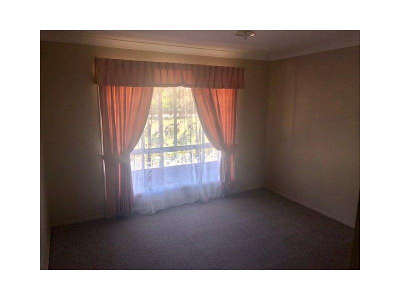 115 Cemetery Road, Chinchilla QLD 4413