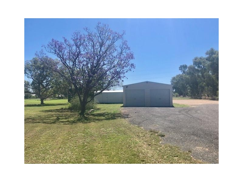 115 Cemetery Road, Chinchilla QLD 4413