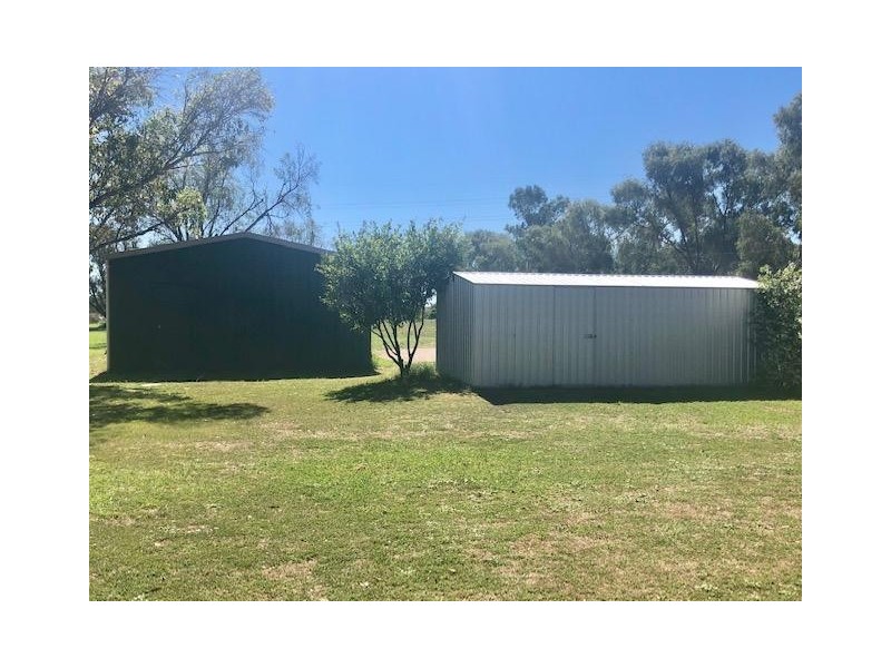 115 Cemetery Road, Chinchilla QLD 4413
