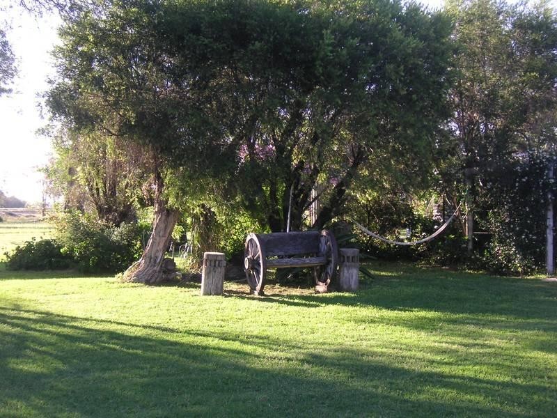 RENNICKS Road, Chinchilla QLD 4413