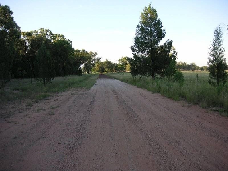 RENNICKS Road, Chinchilla QLD 4413