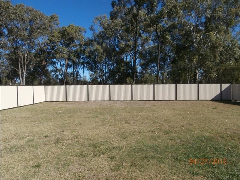 14 Cameron Street, Chinchilla QLD 4413