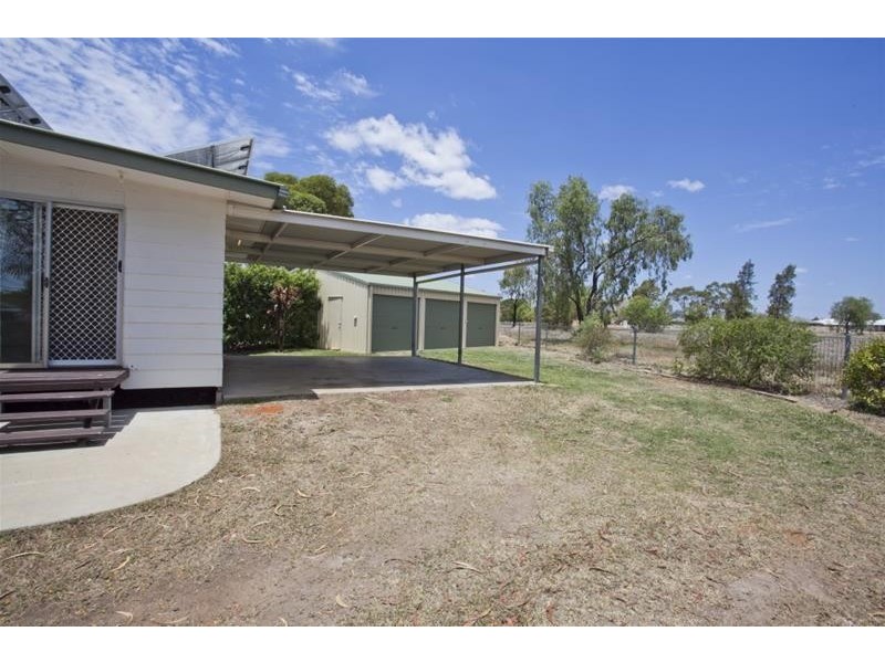 15 Stevenson Street, Chinchilla QLD 4413