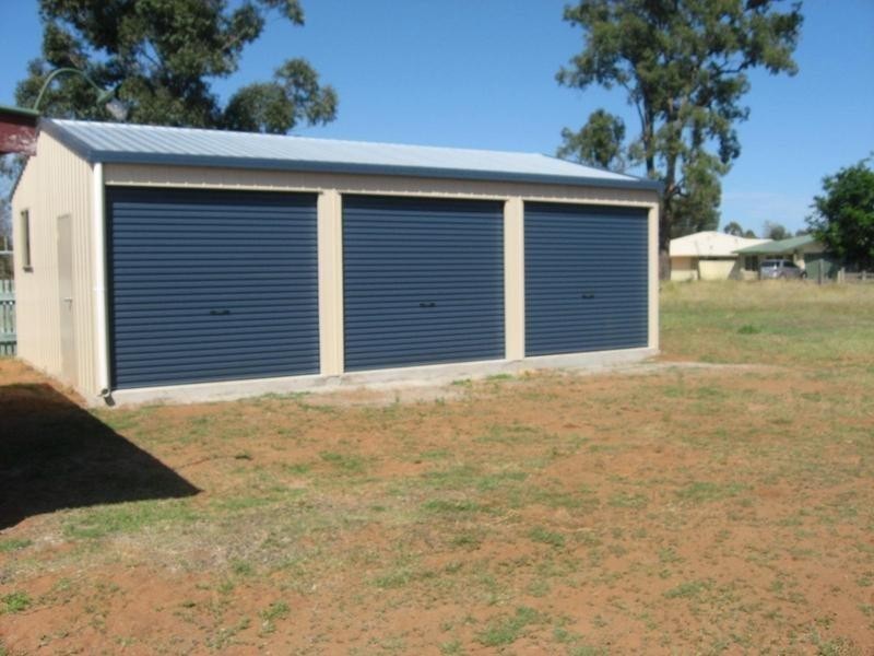 77 Wambo Street, Chinchilla QLD 4413