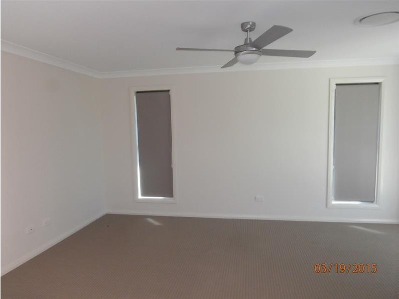 27 Bishop Drive, Miles QLD 4415