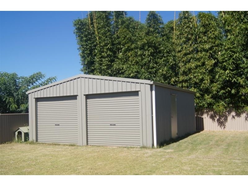 22 Sheridan Street, Chinchilla QLD 4413