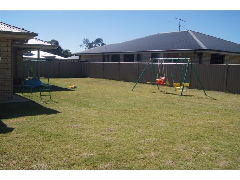 22 Sheridan Street, Chinchilla QLD 4413