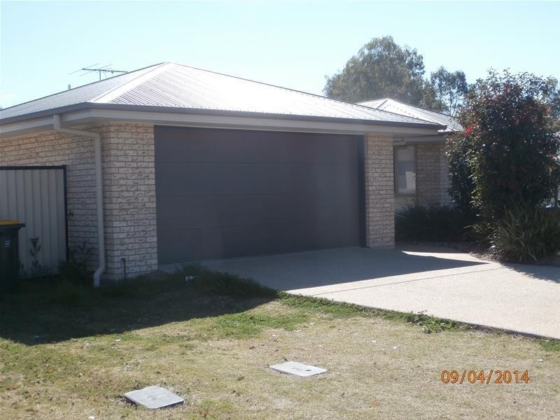 19 Campbell Street, Chinchilla QLD 4413