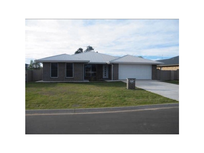 29 Sheridan Street, Chinchilla QLD 4413