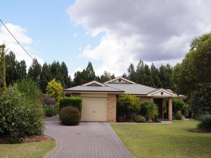 46 Beasley Street, Chinchilla QLD 4413