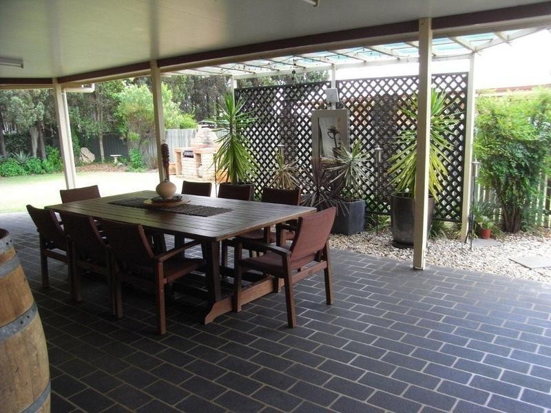 46 Beasley Street, Chinchilla QLD 4413