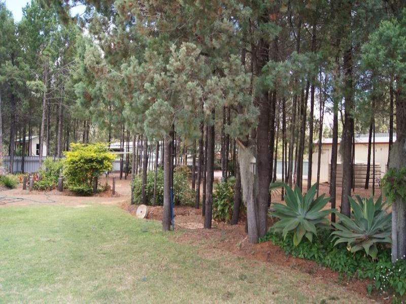 46 Beasley Street, Chinchilla QLD 4413