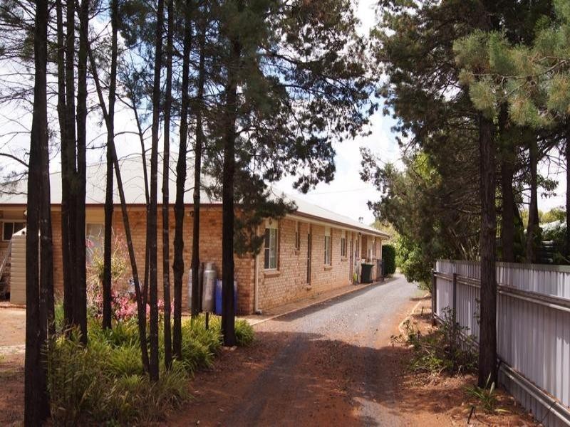 46 Beasley Street, Chinchilla QLD 4413