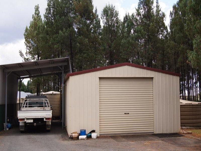 46 Beasley Street, Chinchilla QLD 4413