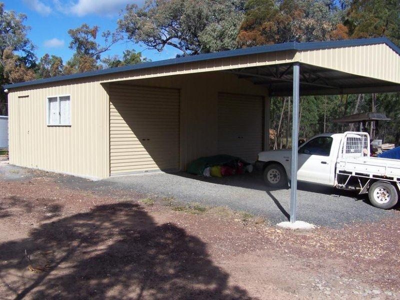 519 Joseph Road, Tara QLD 4421