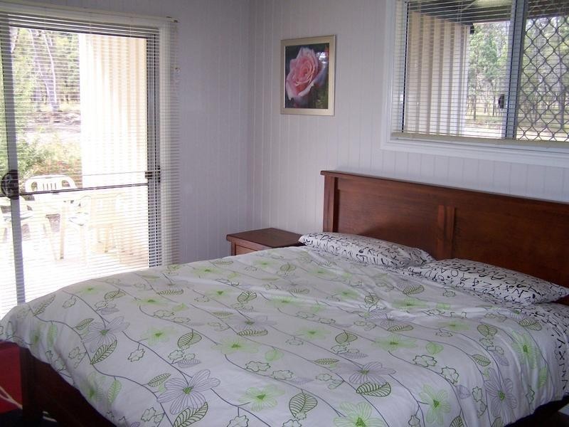 519 Joseph Road, Tara QLD 4421