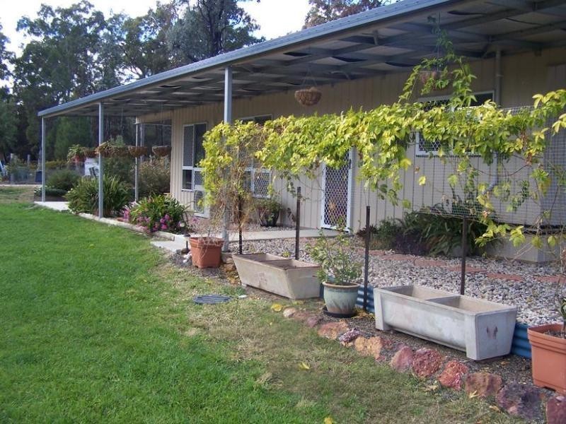 519 Joseph Road, Tara QLD 4421