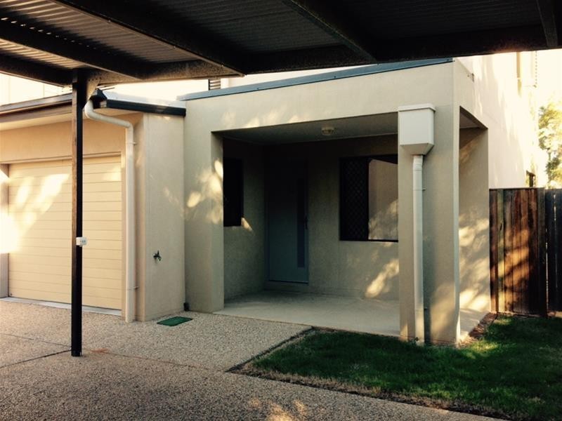 12/34 Glasson Street, Chinchilla QLD 4413