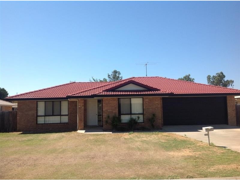 10 Back Avenue, Chinchilla QLD 4413