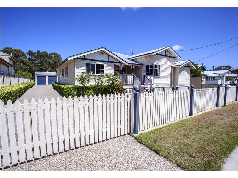 40 Hypatia Street, Chinchilla QLD 4413