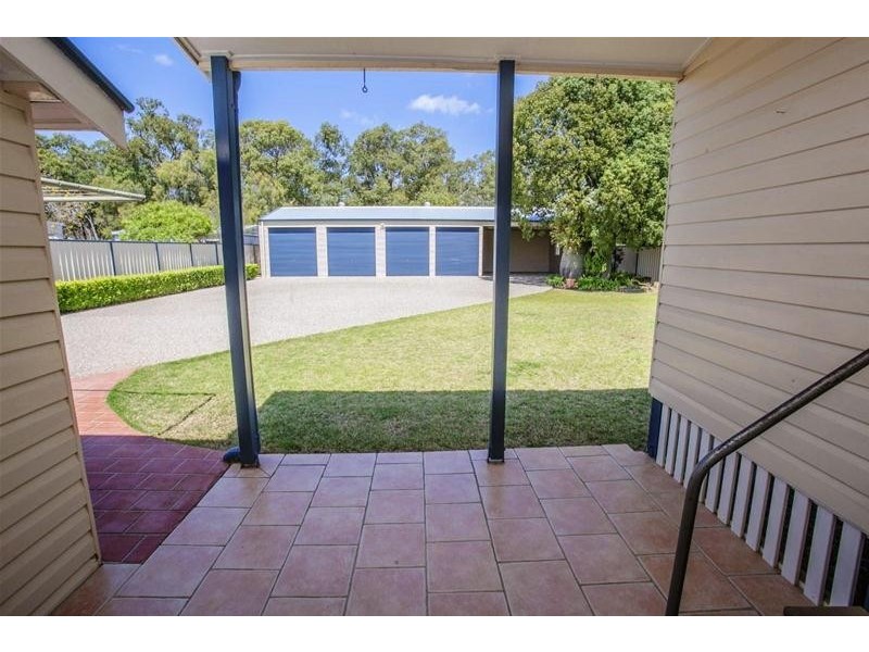 40 Hypatia Street, Chinchilla QLD 4413