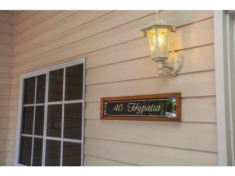 40 Hypatia Street, Chinchilla QLD 4413