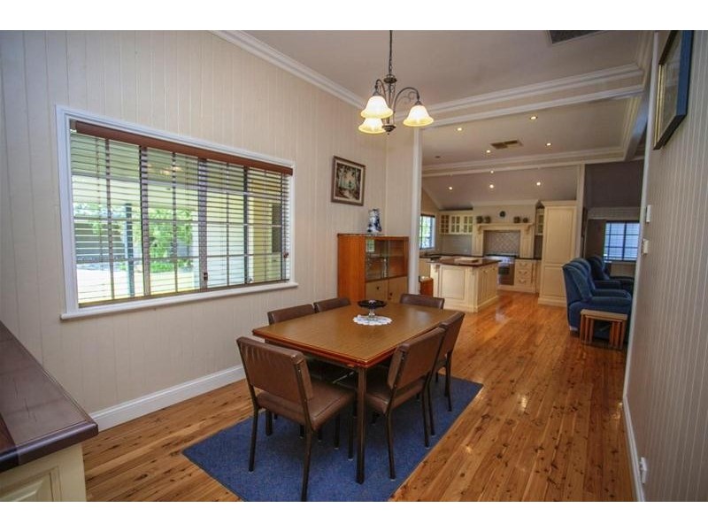 40 Hypatia Street, Chinchilla QLD 4413