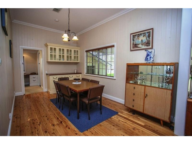 40 Hypatia Street, Chinchilla QLD 4413