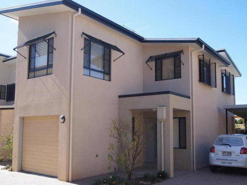 8/34 Glasson Street, Chinchilla QLD 4413