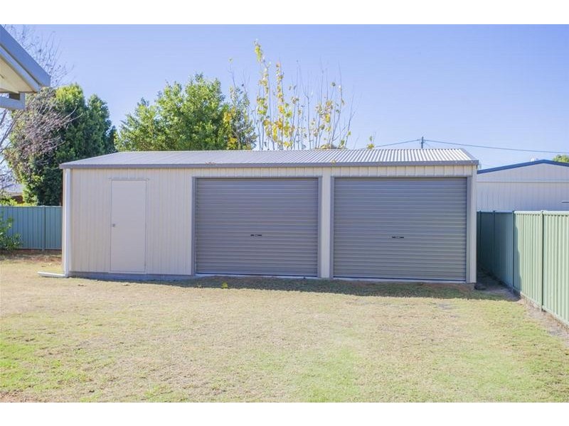 14 Scouller Street, Chinchilla QLD 4413