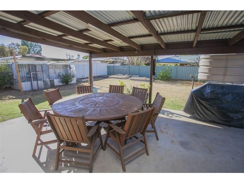 14 Scouller Street, Chinchilla QLD 4413