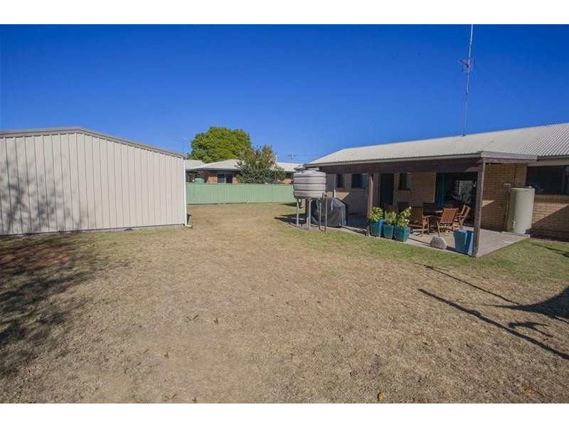 14 Scouller Street, Chinchilla QLD 4413