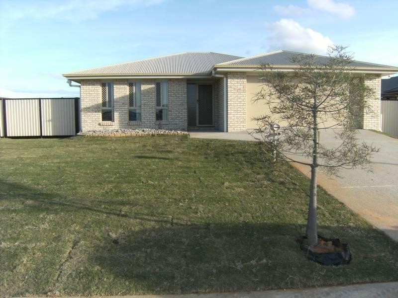 20 Frame Street, Chinchilla QLD 4413