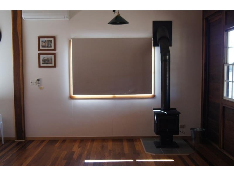 322 Brownlies Road, Miles QLD 4415