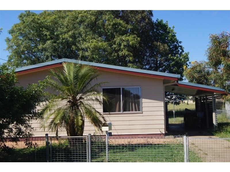 13  Stevenson Street, Chinchilla QLD 4413