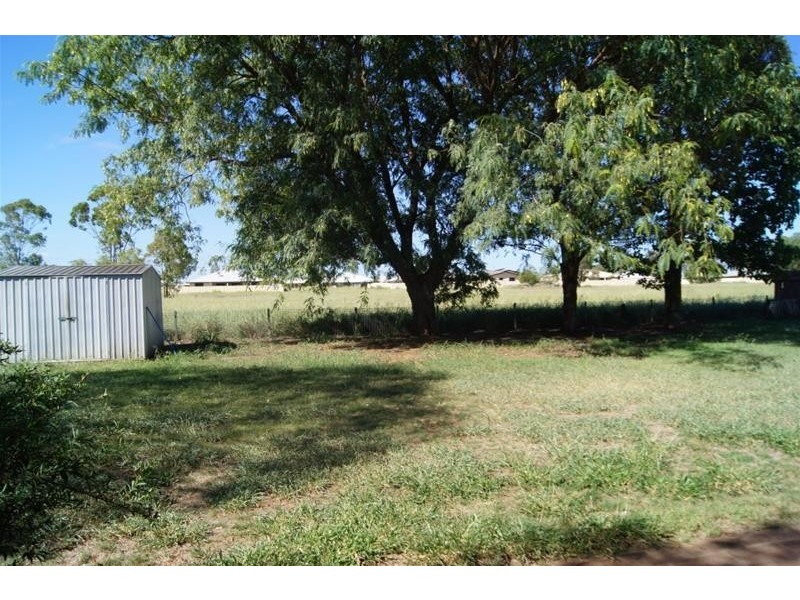 13  Stevenson Street, Chinchilla QLD 4413